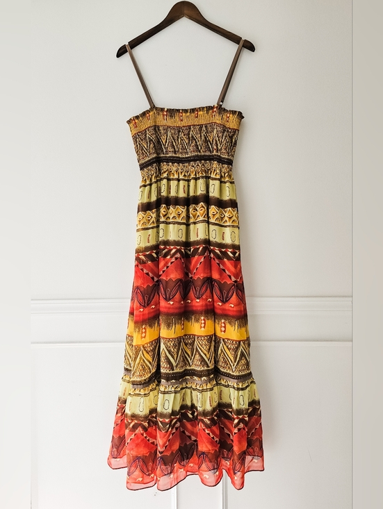 Peter Nygard Dresses & Skirts - Peter Nygard Cabana Dress